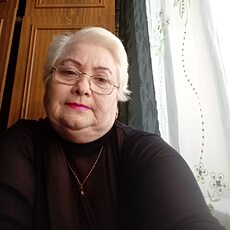 Фотография девушки Наталья, 64 года из г. Мыски