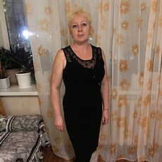 Фотография девушки Натуся, 52 года из г. Удомля