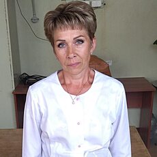 Фотография девушки Светлана, 51 год из г. Рыбинск