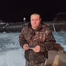 Фотография мужчины Александр, 41 год из г. Барнаул