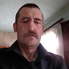 Фотография мужчины Алексей, 47 лет из г. Боготол