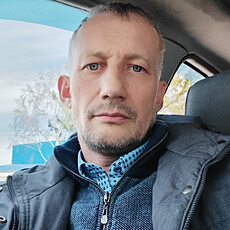 Фотография мужчины Tolik, 44 года из г. Прокопьевск