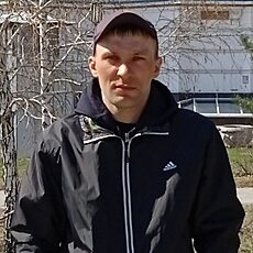 Фотография мужчины Алексей, 31 год из г. Омск