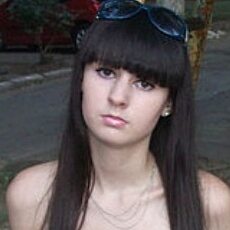 Фотография девушки Анастасия, 19 лет из г. Москва