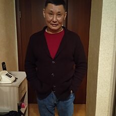 Фотография мужчины Дмитрий, 58 лет из г. Улан-Удэ