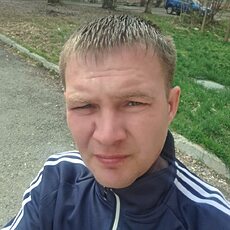 Фотография мужчины Сергей, 34 года из г. Березники