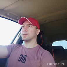Фотография мужчины Александр, 36 лет из г. Нижнегорский