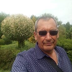 Фотография мужчины Владимир, 61 год из г. Днепр