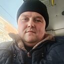 Данил Мокрушин, 28 лет