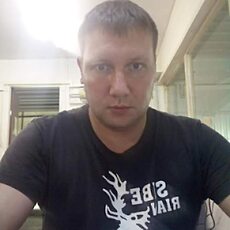 Фотография мужчины Дмитрий, 36 лет из г. Слободской