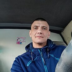 Фотография мужчины Андрей, 41 год из г. Красноярск