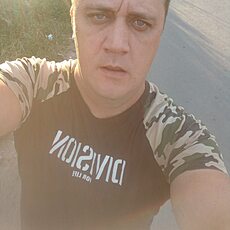 Фотография мужчины Алексей, 35 лет из г. Чехов
