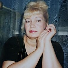 Фотография девушки Ольга, 53 года из г. Омск