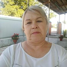 Фотография девушки Ольга, 71 год из г. Новомосковск