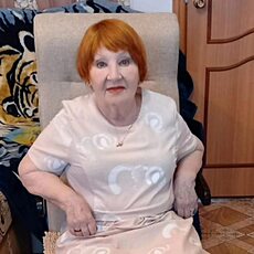 Фотография девушки Светлана, 67 лет из г. Свободный