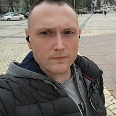 Фотография мужчины Иван, 39 лет из г. Харьков