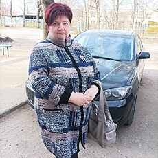 Фотография девушки Наталья, 52 года из г. Вязьма
