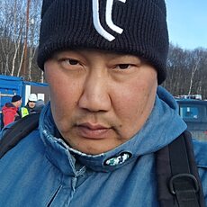 Фотография мужчины Эдуард, 39 лет из г. Улан-Удэ