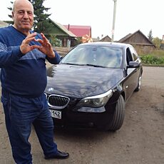 Фотография мужчины Артем, 58 лет из г. Мариинск