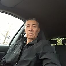 Фотография мужчины Рк, 51 год из г. Астана