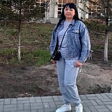 Фотография девушки Ботагөз, 46 лет из г. Астана