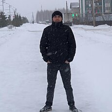 Фотография мужчины Ибрагим, 29 лет из г. Альметьевск