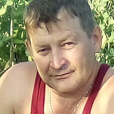Фотография мужчины Михаил, 57 лет из г. Гремячинск