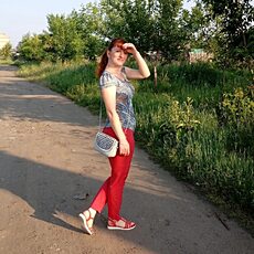 Фотография девушки Елена, 40 лет из г. Нижнеудинск