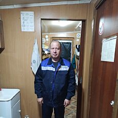 Фотография мужчины Георгий, 47 лет из г. Ленск