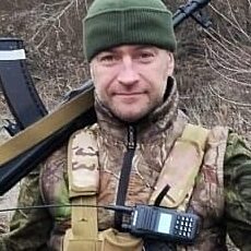 Фотография мужчины Виталий, 41 год из г. Хабаровск