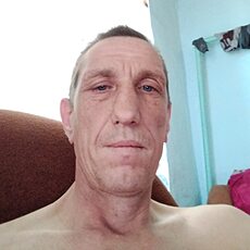 Фотография мужчины Алексей, 43 года из г. Шимановск