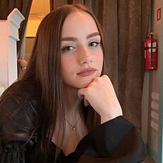 Фотография девушки Анастасия, 18 лет из г. Москва