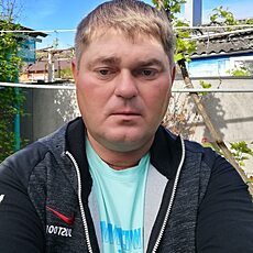 Фотография мужчины Евгений, 40 лет из г. Каневская