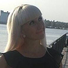 Фотография девушки Анастасия, 44 года из г. Николаев