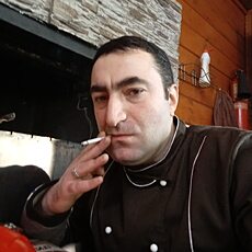 Фотография мужчины Армен, 31 год из г. Мантурово