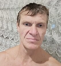 Фотография мужчины Андрей Аршавин, 56 лет из г. Спасск-Дальний