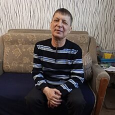 Фотография мужчины Сергей, 59 лет из г. Черногорск