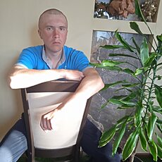 Фотография мужчины Андрей Коршунов, 27 лет из г. Краснополье