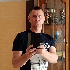 Фотография мужчины Алексей, 52 года из г. Светлогорск