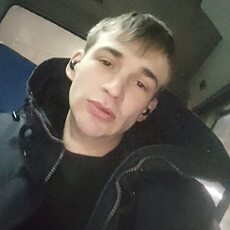 Фотография мужчины Артём, 24 года из г. Петропавловск-Камчатский