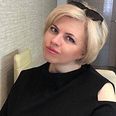 Фотография девушки Светлана, 47 лет из г. Ульяновск