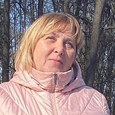 Фотография девушки Елена, 57 лет из г. Краснозаводск
