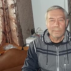 Фотография мужчины Владимир, 68 лет из г. Воронеж