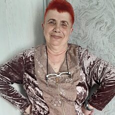Фотография девушки Ира, 65 лет из г. Кемерово