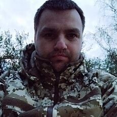 Фотография мужчины Евгений, 37 лет из г. Днепр