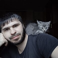 Фотография мужчины Андрей, 36 лет из г. Лисичанск