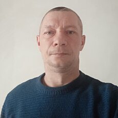Фотография мужчины Олег, 41 год из г. Вознесенск