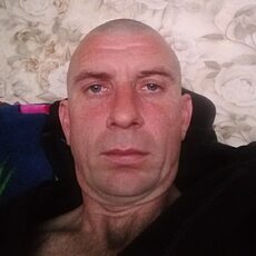Фотография мужчины Андрей, 37 лет из г. Щучин