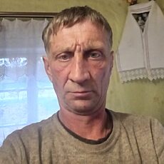 Фотография мужчины Сергей, 48 лет из г. Новогрудок
