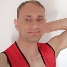 Фотография мужчины Ігор, 43 года из г. Горзов-Виелкопольски